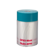 GIPSO®-MASK EXTRA, 650 mm x 18 m