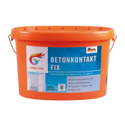 GIMA BETONKONTAKT-FIX 22 kg, oxidrot