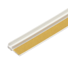 PVC-LAIBUNGSPROFIL, Putzdicke: 9 mm, 260 cm