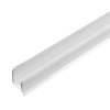 ANSCHLUSSPROFIL T-FAL LTB, Profilstärke: 12,5 mm, 250 cm